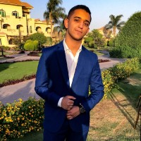 Mohab Ghazal
