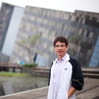 Spencer Chiang
