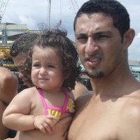 Odeliano Almeida Almeida