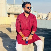 Faizaan Ahmed