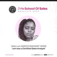 Rashidat Adeoye