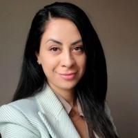 Nahid Mohammadi