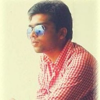 Krishna Sharma