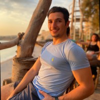 Joe Chahoud