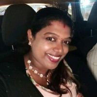 Diana Paul