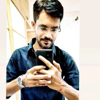 Mehul Suthar