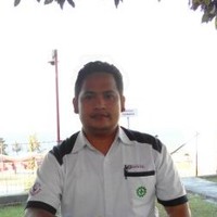 Josua Simamora