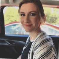 Danielle Longworth