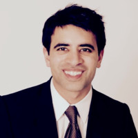 Neeraj Chimanji Md