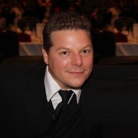 Michael Bourdeau