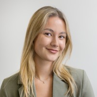 Saskia Garrod