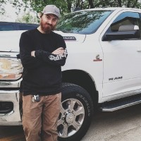 Austin Williams