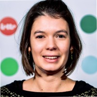 Melissa Fastenaekels
