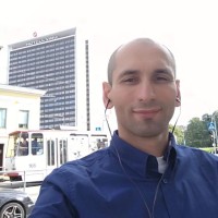 Oleksandr Khlibovych