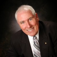 John Shepherd AM