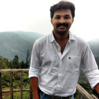 Arvindraja Prabakaran