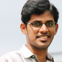 Ajay Ravi