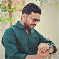 Umesh Solanki