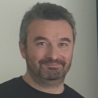 Christopher McCoubrey