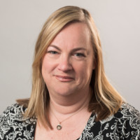 Melanie Cooper