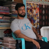 Mohammad rafiq Khan