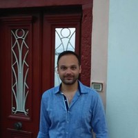 Alexandros Politis