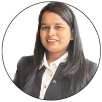 Praveena Kona