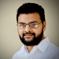 Kireeti Chowdary Ayyagari