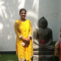 Janani K Gopi