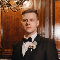 Kirill Kudashkin