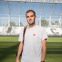Maxime Le Pihif
