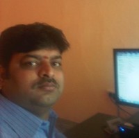 Venkat Rao