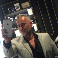 Jose Da Cruz