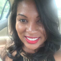 Amber Vaughn-Mcgee
