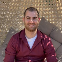 Nadav Tsoar