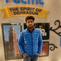 Rajan Sharma