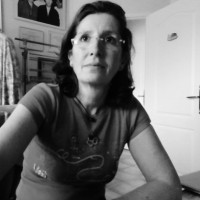 Nathalie Blanc