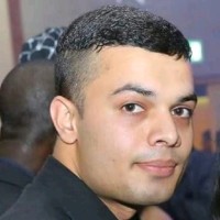 Danish Ali