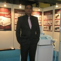 Tejas Thaker
