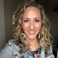 Clare Branham