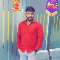Mantesh Reddy