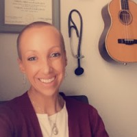 Caitlin Larose