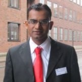 Pravin Salavi