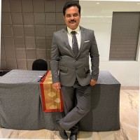 Abhijit Patil
