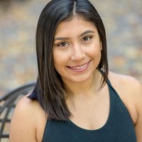 Ashley Castro