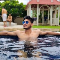 Ravinder Singh