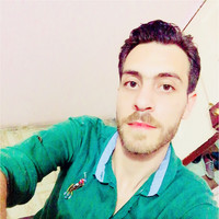 Ahmed Khairy