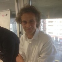 Bjorn Caluwé