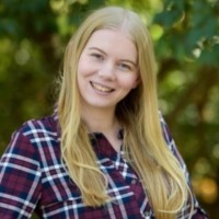 Victoria Gorman