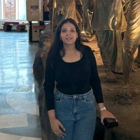 Divya Agarwal